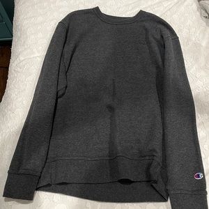 Champion crewneck